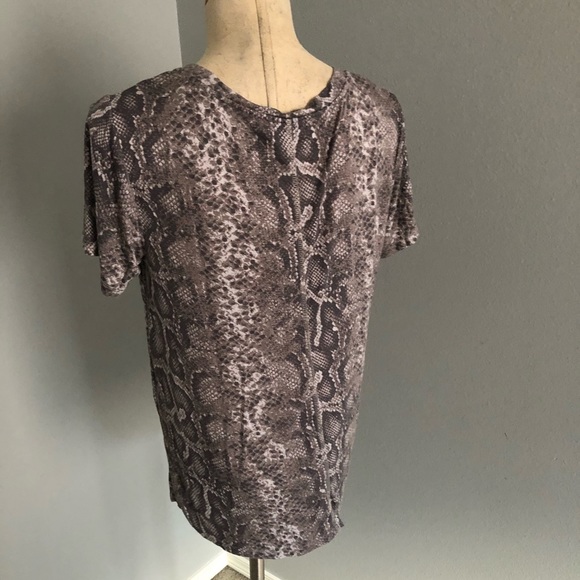 Leopard shirt - Picture 4 of 4